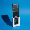 Soporte para control remoto