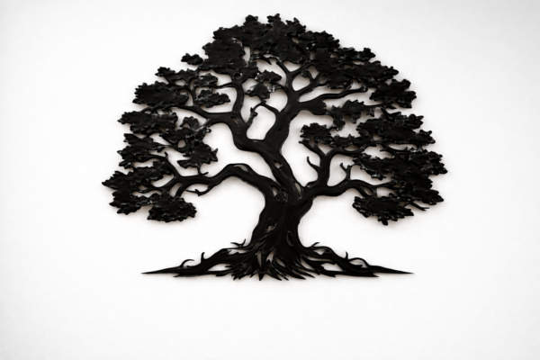 arbol de la vida 2 Mural de pared "Arbol de la vida"