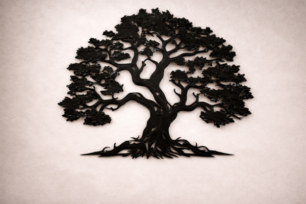 arbol de la vida Mural de pared "Arbol de la vida"