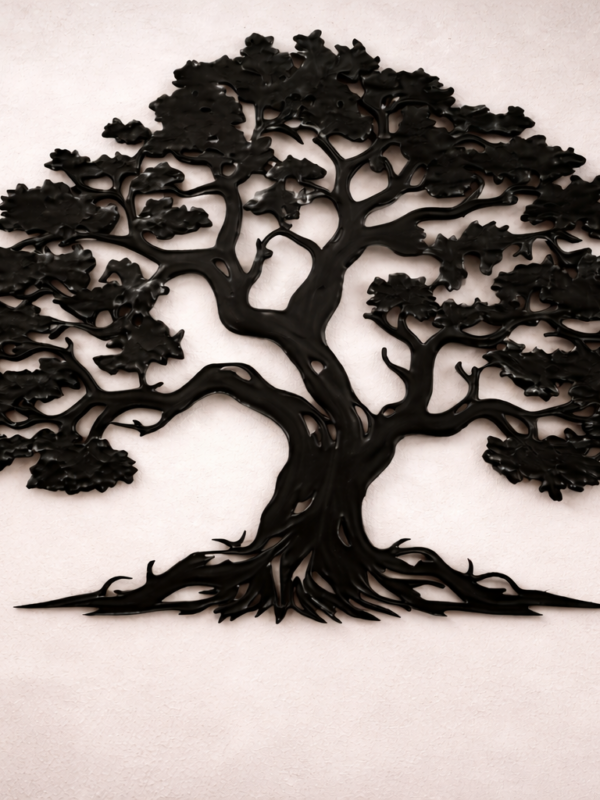 Mural de pared "Arbol de la vida"
