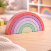 Arco iris didáctico