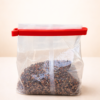 Pack de clips para sellar bolsas.