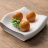 Frutera para mesa