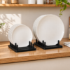 Organizador para platos