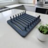 Organizador para platos