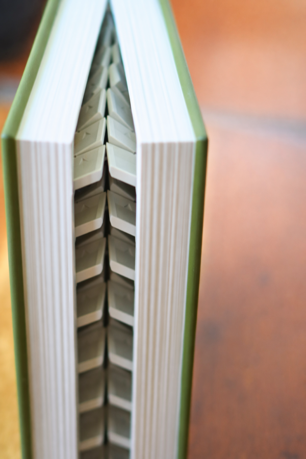 Juego Libro "Serpientes y escaleras"